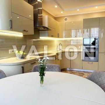 Вишгородська вул., 45-А/5