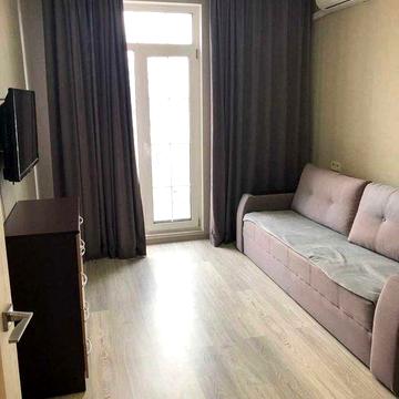 Здається в оренду 1-к квартира на вул. Дмитра Луценка