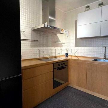 Продаж нової 1-к квартири, Кониського 83/85, 119 600 USD, ремонт