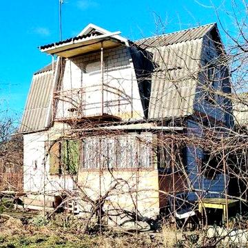 Невеличка дача в Фастові для відпочинку