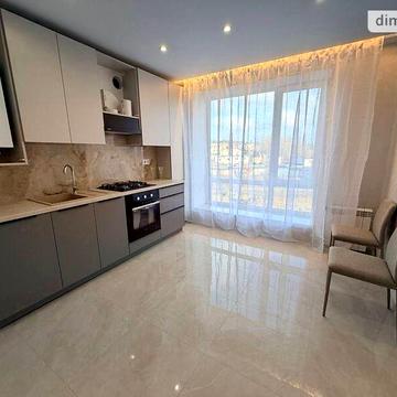 Продаж 1к Квартира Івана Кожедуба вулиця ЖК Сontinent RAY