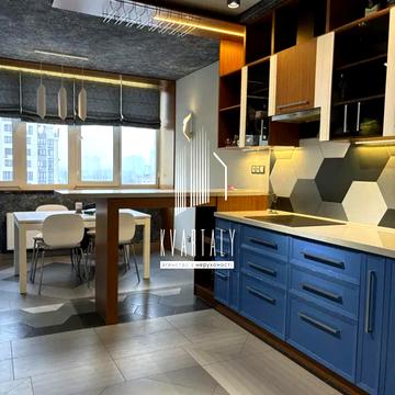 Самійла Кішки вул. (Маршала Конєва), 12-А