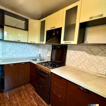 Продам 3 км. квартиру в ЖМ Лівобережний-2