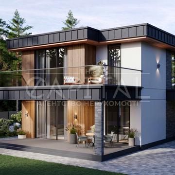 Квітнева вул.