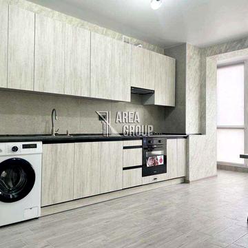 Оренда! 2-кімнатна квартира з новим ремонтом.