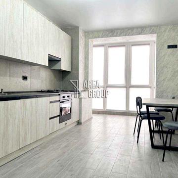 Оренда! 2-кімнатна квартира з новим ремонтом.