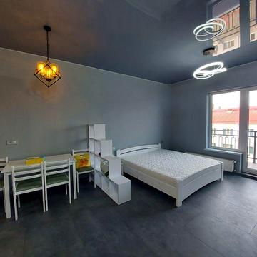 Сдам студию ЖК Маринист/ Дача Ковалевского/ Маячный переулок