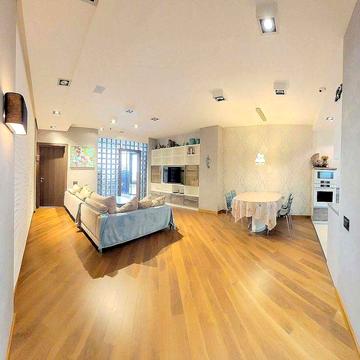 парк Шевченко, жк Ланжерон, 2х ком квартира