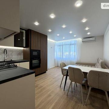 Продаж 2к Квартира Смакули вулиця ЖК Киевский