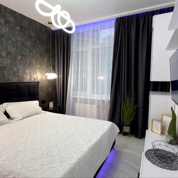 63 Жемчужина Кадорр Сити Краснова новая 1 комн квартира двор/ипподром ЖК 63 Жемчужина Кадорр Сити Краснова