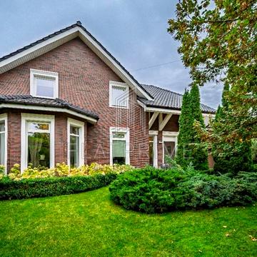 162-га Садова вул.