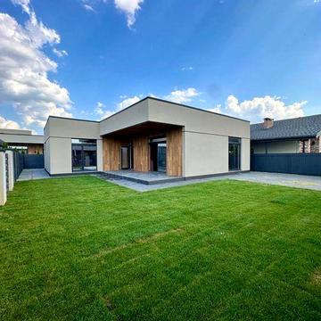 ПРОДАМ ДОМ. Днепр. «Золотые Ключи». 120(m2. Новый.  Под Ремонт.