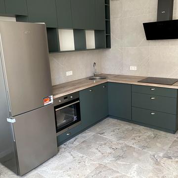 Столичне шосе, 5-А