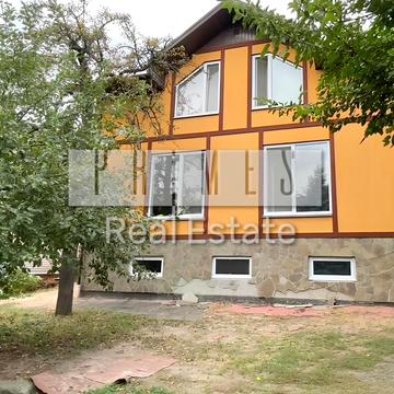 Павла Грабовського вул.