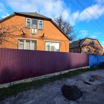 Продам окремий будинок