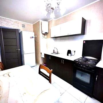 Довгострокова оренда 1к Квартира Французький бульвар