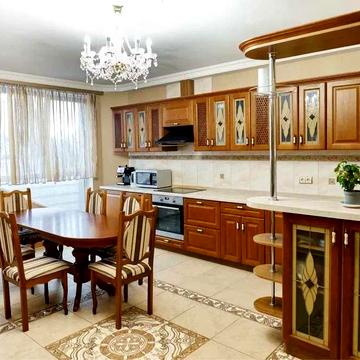 Продаж 4к квартира ЖК Місце Мрії Гетьмана 1Б Шулявка Берестейський ЖК Місце Мрії