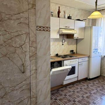 Продаж 3к Квартира Панаса Мирного вулиця