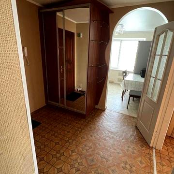 Довгострокова оренда квартири