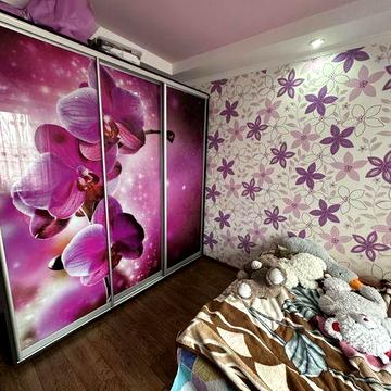 Продам!4 кімнатну квартиру Солоницівка