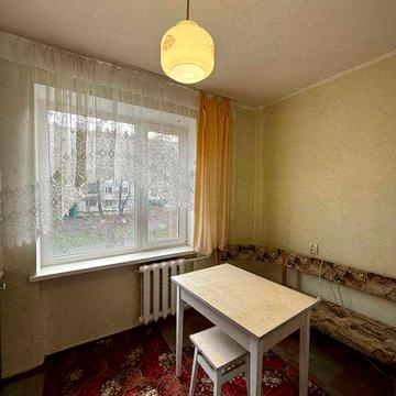 Продаж 1-кімнатної квартири по вулиці Пролетарська