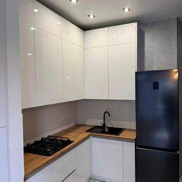 Оренда 2 кімнатної квартири, сучасний ремонт