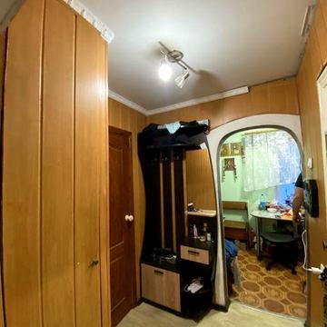 Продам 1кімнатну квартиру район Горсаду !!!