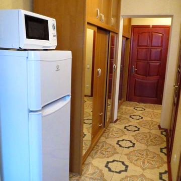 Сдам 1-комнатную квартиру на Оболони, ул. Иорданская,1-А.