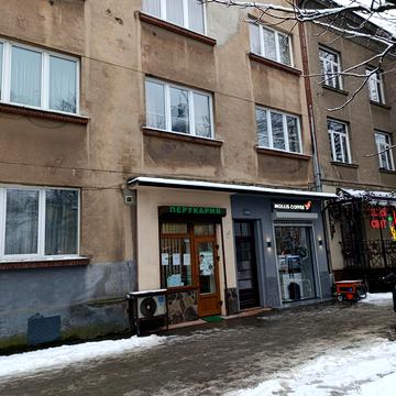 Мельника, 14а