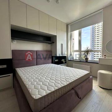 Продаж 1-к квартири в ЖК «Метрополія 2» БЕЗ Комісії ЖК Метрополія 2