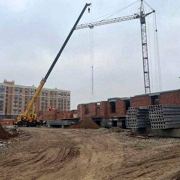 ЖК (Park Residence) квартира у новобудові площею 37 кв.м/1-но кімнатна ЖК Park Residence