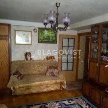 Продам 3 кім кварт Голосіївський парк, Голосіївський просп 114 ВДНГ