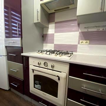 Продаж 3к Квартира Тена Бориса вулиця