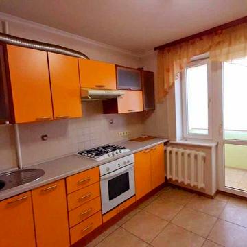 Аренда Оренда 2-к квартира ж/м Перемога 3, вул. Космічна, Мандриківсь