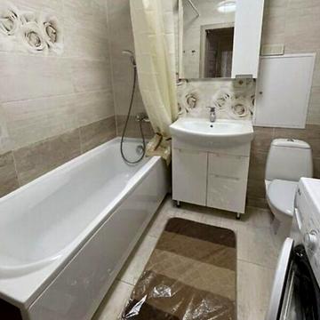 Довгострокова оренда 2к Квартира Подільська вулиця ЖК Перлина Проскурова