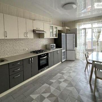 Довгострокова оренда 2к Квартира Подільська вулиця ЖК Перлина Проскурова