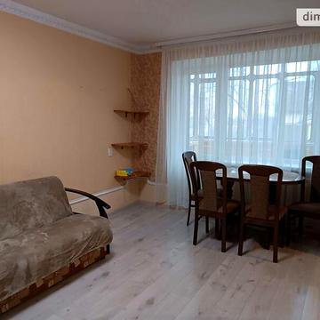 Довгострокова оренда 3к Квартира Трудова вулиця