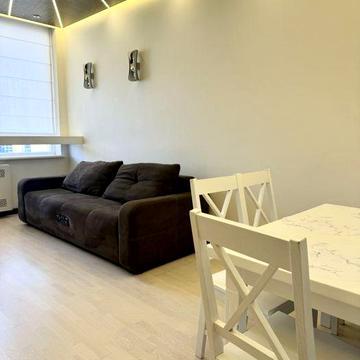 Аренда СУПЕР квартира Аркадия Генуэзская парк Победы