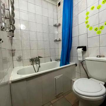 Продаж 1к Квартира Петра Григоренка вулиця