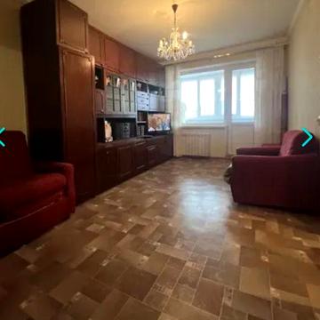 Продається 2-к квартира на жм перемога