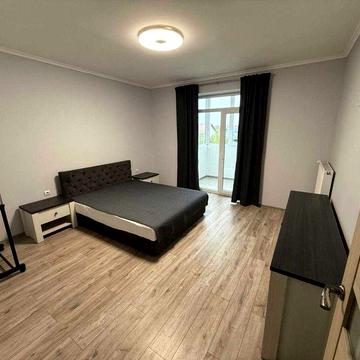 Здається в оренду квартира по вул. Пилипа Орлика, с. Солонка