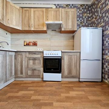 Поліська вул., 28-Б