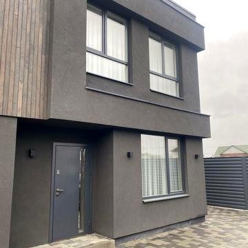 Продам дуплекс з ремонтом у Петропавлівській Борщагівці