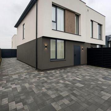 Продається дуплекс з ремонтом у Софіївській Борщагівці