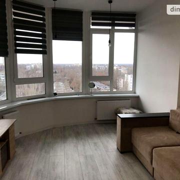 Довгострокова оренда 1к Квартира Олексія Вадатурського (Маршала Малиновського) вулиця ЖК Новые Черемушки