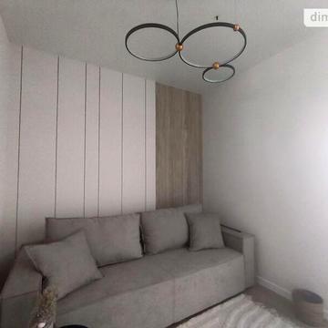 Продаж 1к Квартира Краснова вулиця ЖК Kadorr City