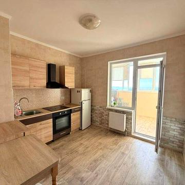 Продам евро2-ку в ЖК Радужный ЖК Радужный