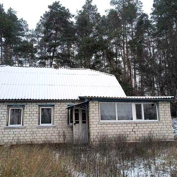 Продається будинок в селі Старосілля