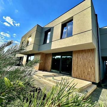 ПРОДАМ ДОМ. Днепр. «Золотые Ключи». 165(m2).Новый. Под Ремонт.