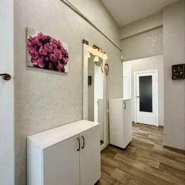 Квартира від власника,центр міста,довгостроково